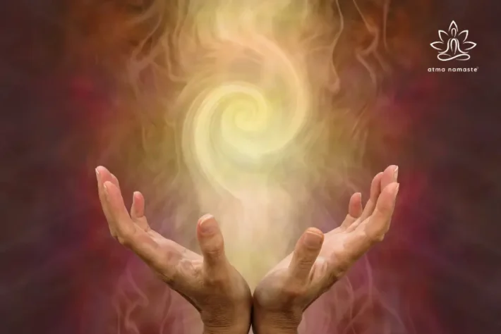 Pranic Healing - Atma Namaste