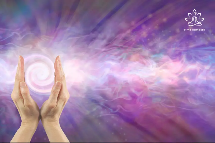 The Origin of Pranic Healing