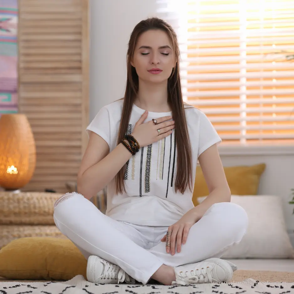 Career Healing - Atma Namaste