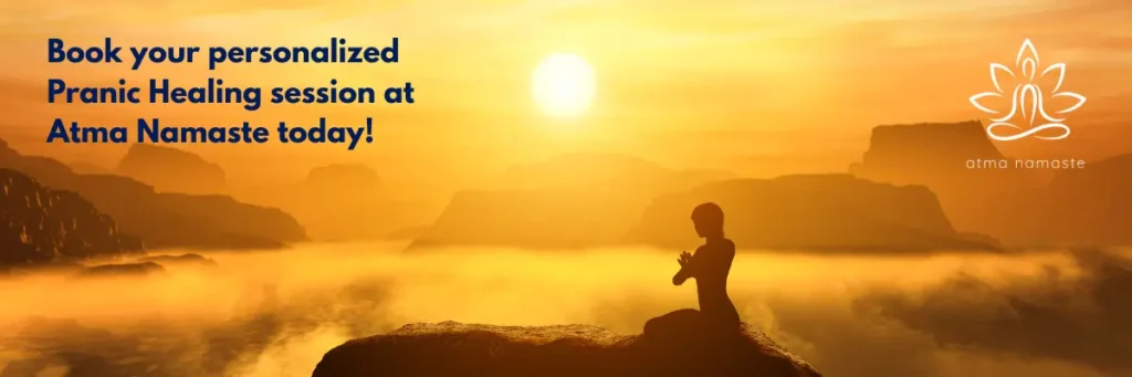 Pranic Healing for Heart Conditions