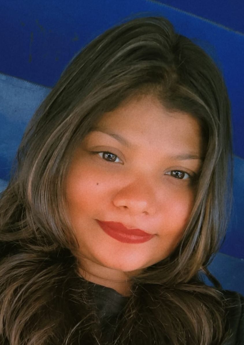 Nandita Mallah - Client of Atma Namaste Pranic Healing for Financial Problems