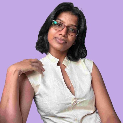 Ritika Sony - Founder at Atma Namaste