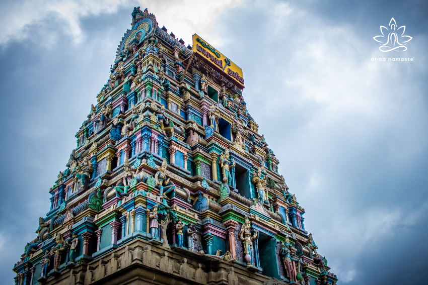 Pranic Healing for Financial Limitations in Coimbatore: Dissolve Money Blocks and Embrace Lasting Prosperity