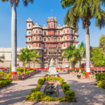 Pranic Healing for Financial Pressure in Indore: Release Money Blocks and Build an Abundance Mindset