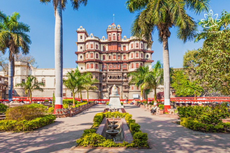 Pranic Healing for Financial Pressure in Indore: Release Money Blocks and Build an Abundance Mindset