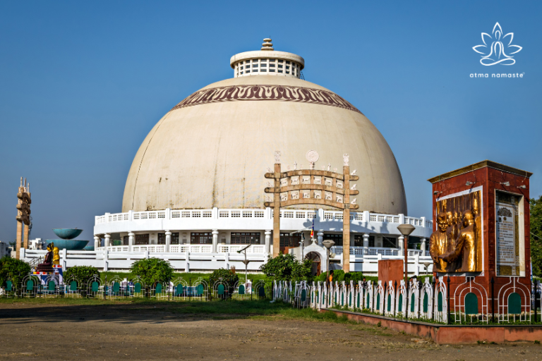 Pranic Healing for Financial Setbacks in Nagpur: Overcome Money Problems and Build a Prosperity Mindset