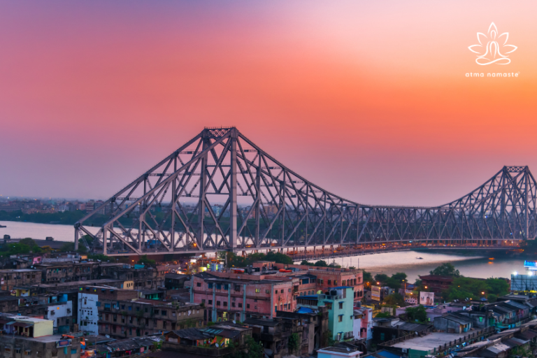 Pranic Healing for Financial Anxiety in Kolkata: Ease Money Problems and Build Abundance Consciousness
