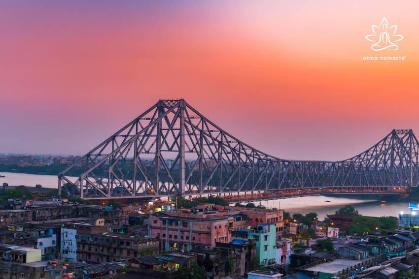 Pranic Healing for Financial Anxiety in Kolkata: Ease Money Problems and Build Abundance Consciousness