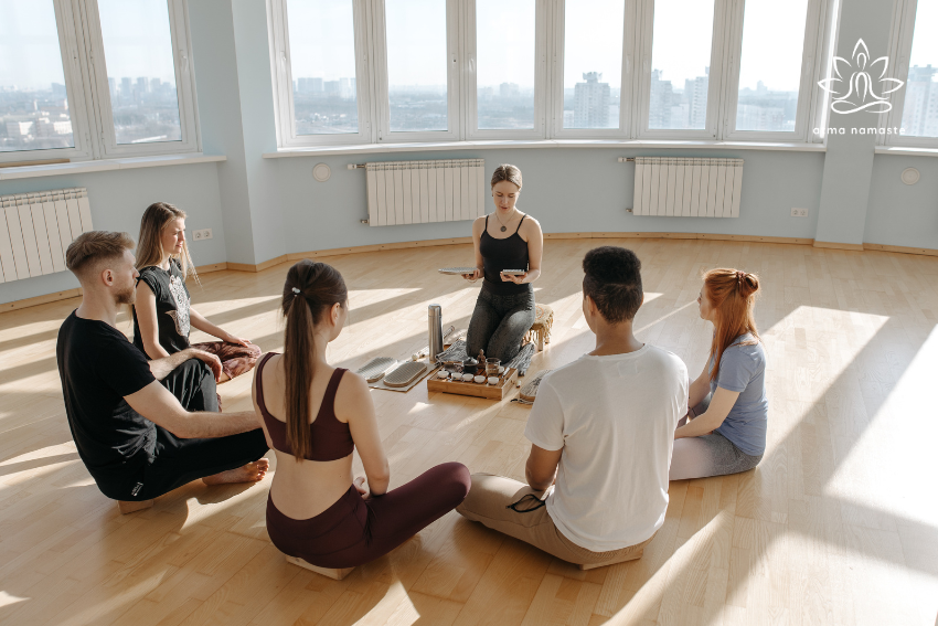Financial Pranic Healing in Phoenix
