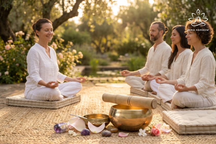Financial Pranic Healing in Philadelphia
