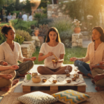 Financial Pranic Healing in Seattle