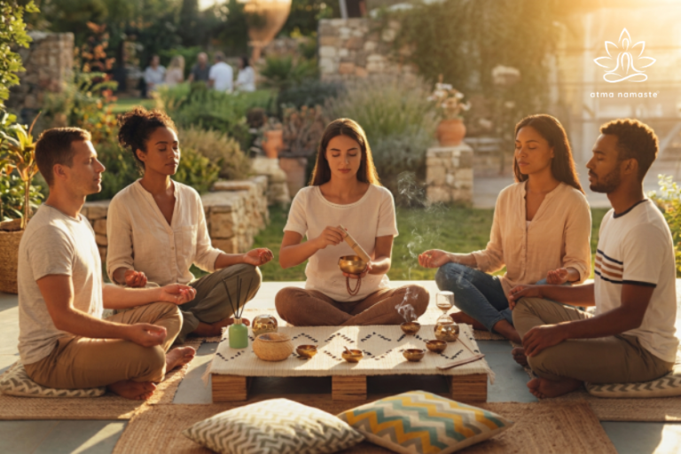 Financial Pranic Healing in Seattle: Release Financial Anxiety & Reclaim Peace