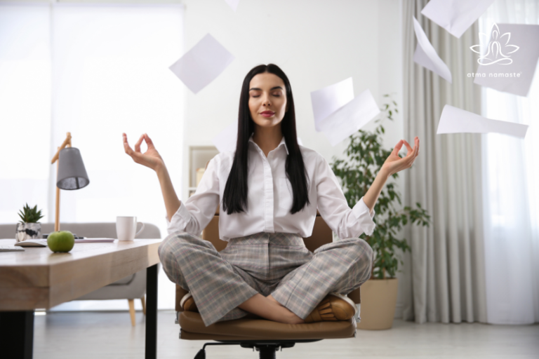 How Financial Pranic Healing Helps Chicago Professionals Beat Money Stress