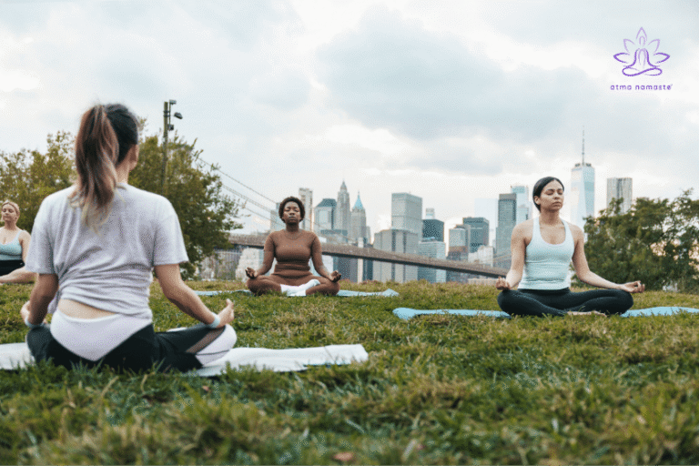 Pranic Healing for Financial Stress in New York City: Find Calm Amid Money Anxiety