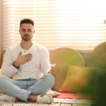 GMCKS-lineage practitioner easing high-pressure career stress through Financial Pranic Healing in Washington DC